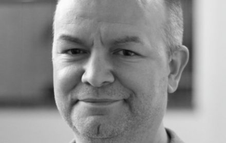 Dennis Söder, konsult och ux-specialist på Tagore.