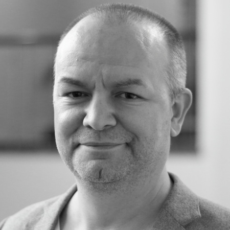 Dennis Söder, konsult och ux-specialist på Tagore.