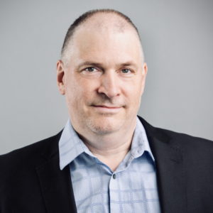 Mattias Sundström konsult, lösningsarktiekt Tagore